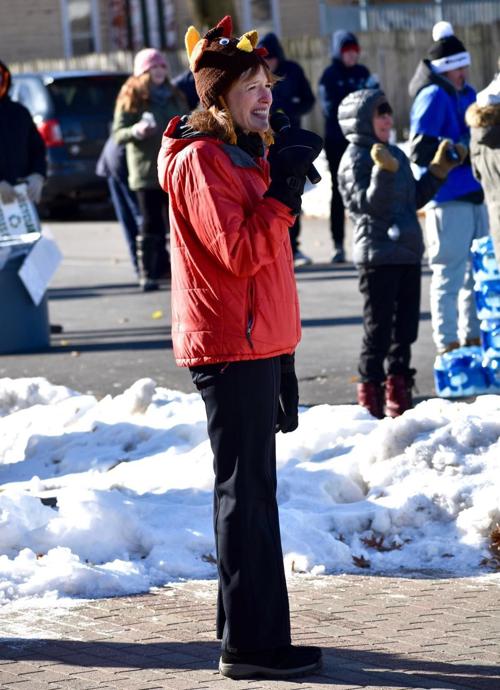 14th annual Guthrie Sayre Turkey Trot raises money for cancer care fund