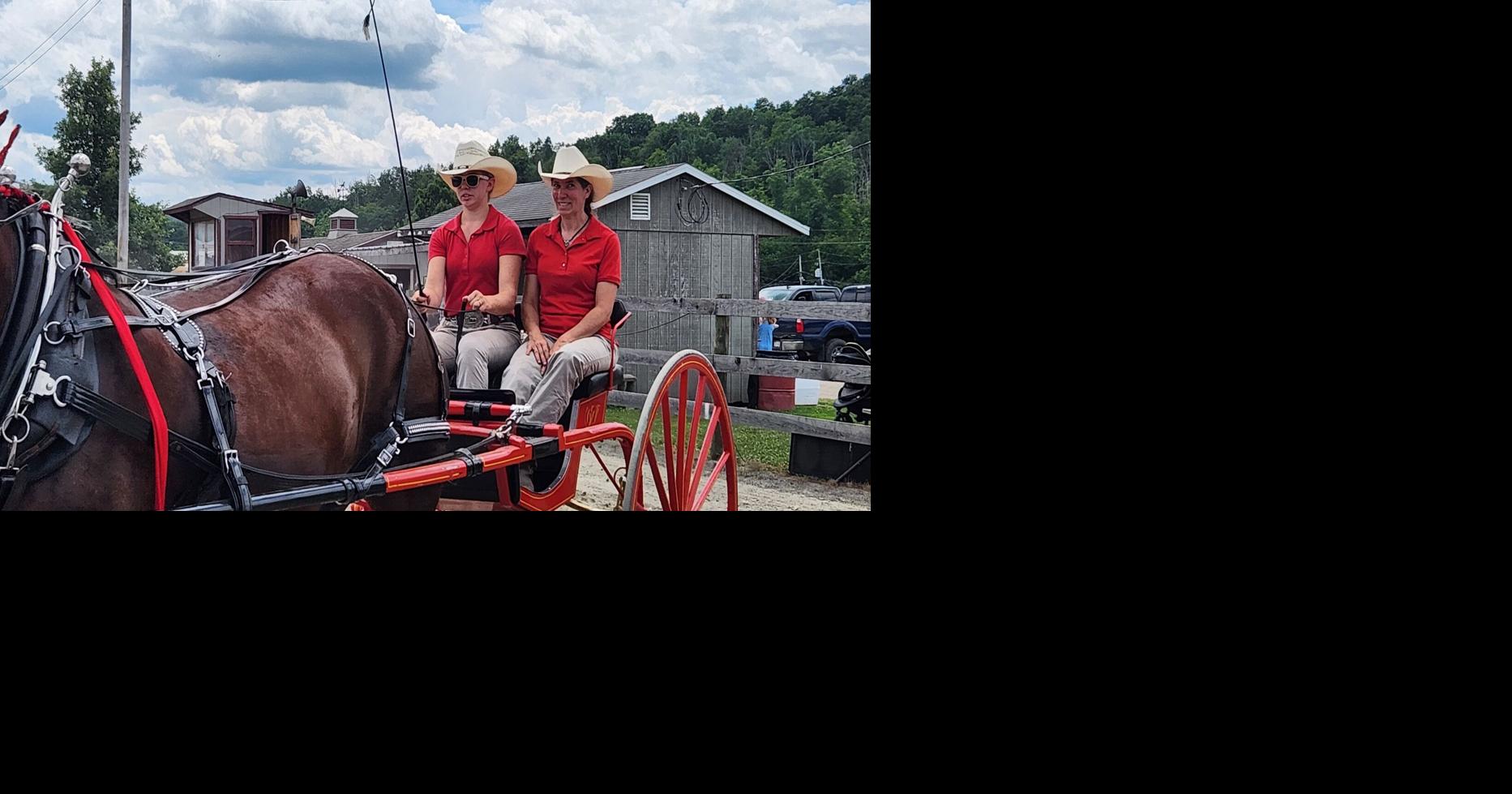 Troy Fair returns for 149th year with new ride supplier | Local ...