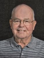Forrest W. 'Wayne' Geisler