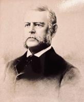 Howard Elmer: The man whose vision, tenacity shaped Sayre