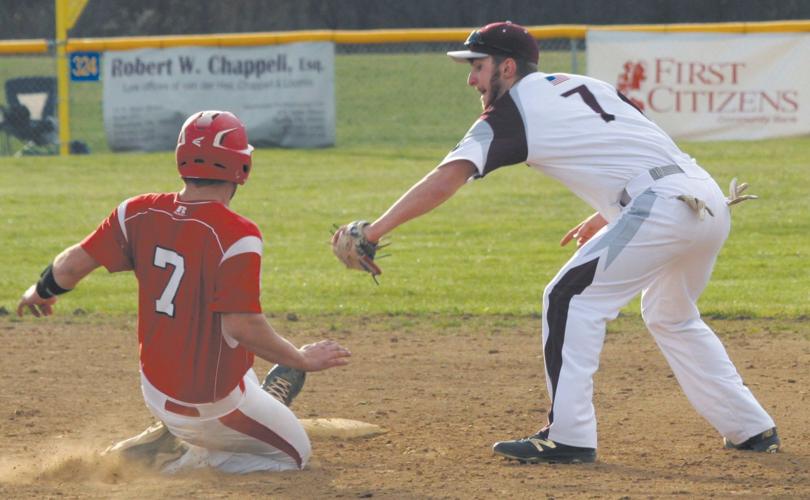 Bucktail crushes Sullivan to move onto District 4 Class A