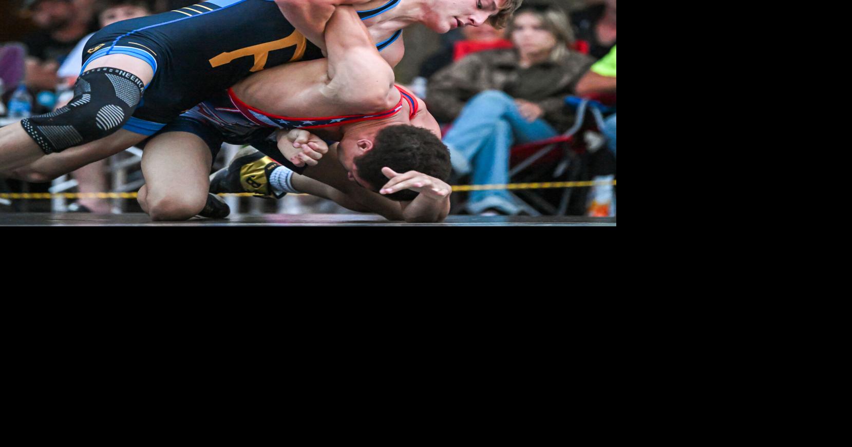 Towanda Wrestling announces key December dates | Sports