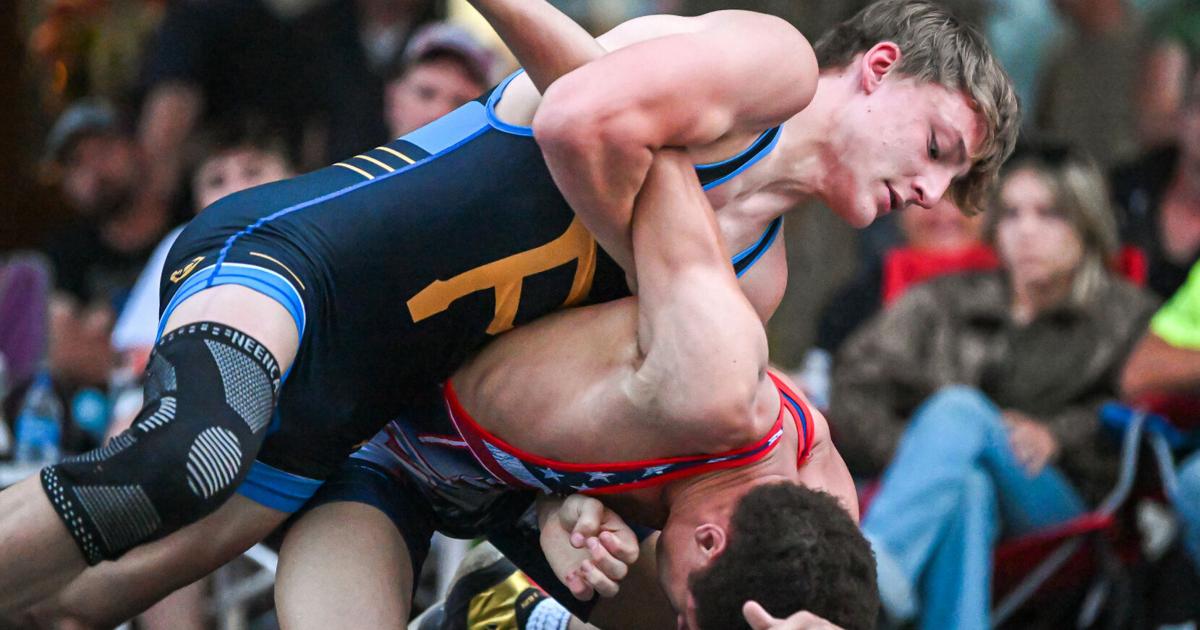Towanda Wrestling announces key December dates | Sports