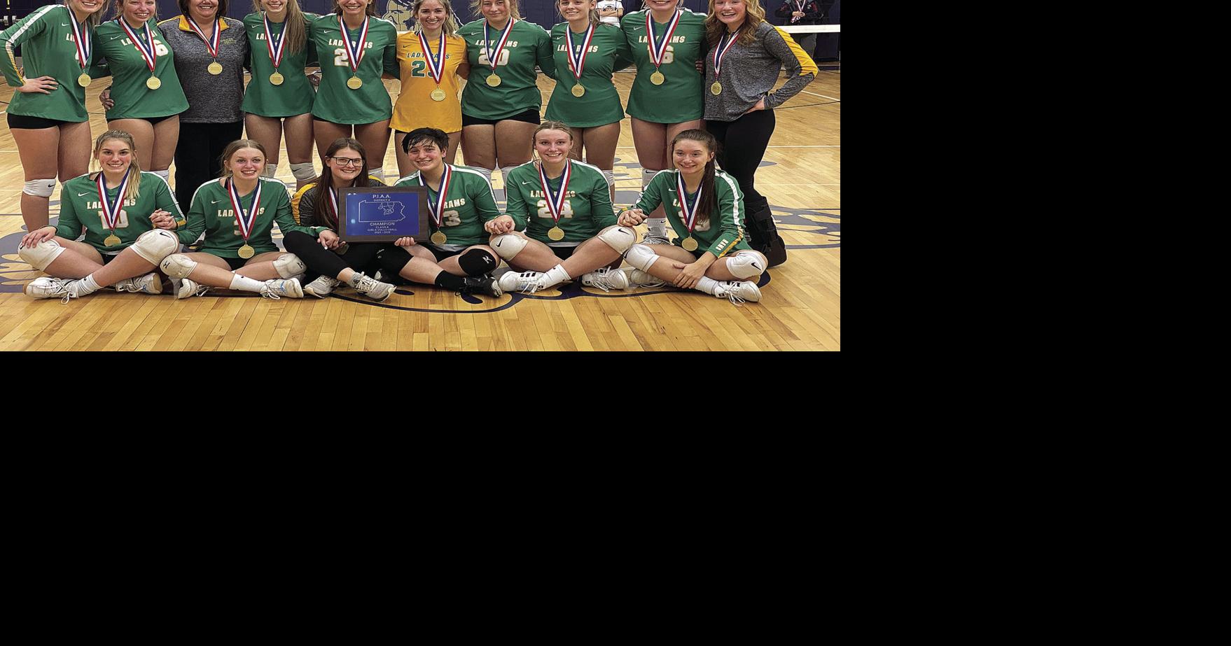 Wyalusing stuns North Penn-Liberty in Class AA final | Sports ...