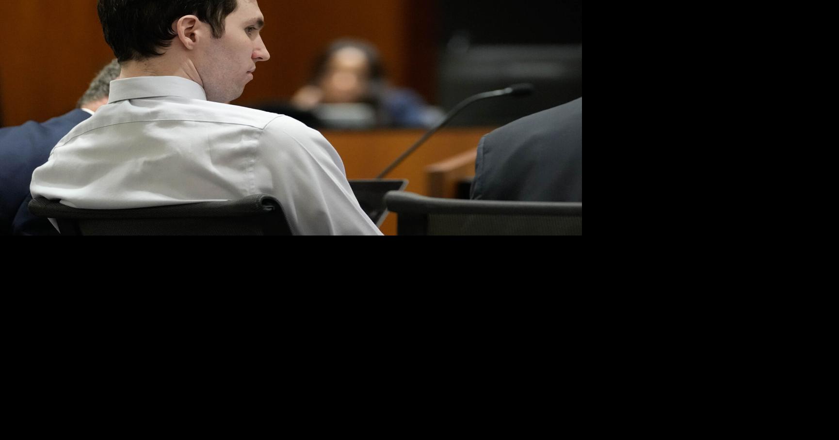 Judge in Charlie Kirk killing case to decide if prosecutors could be punished for comments in media