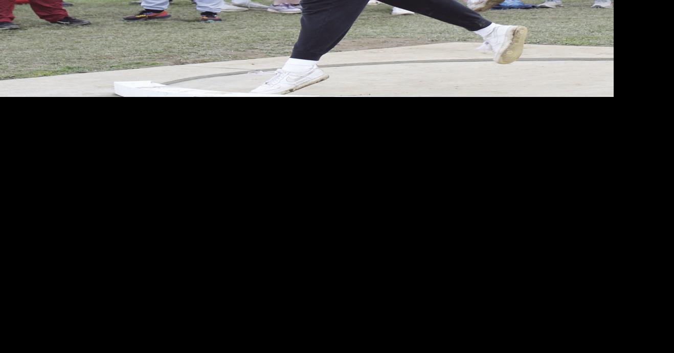 NTL track athletes compete in Molly Dry Invitational Sports