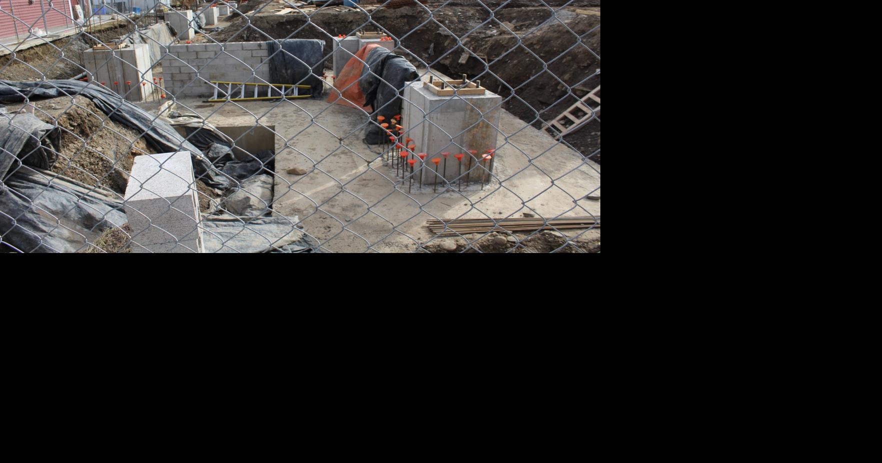 What to expect with the parking garage? Towanda officials provide some