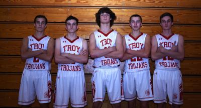 Trojans Should Be A Sight To See This Season Sports