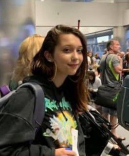 PSP asks for assistance with missing juvenile