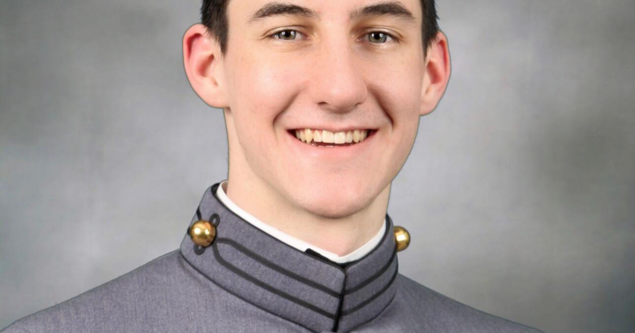 Raymond Shattuck graduates from West Point - Vimarsana News