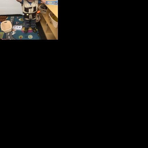 Bradford-Tioga Head Start, Inc. learns about community helpers and building a great future