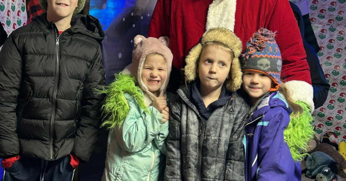 Boo Nick Jr. Christmas BOO Inc., Christmas for Kids brings in most donations yet | Local ...