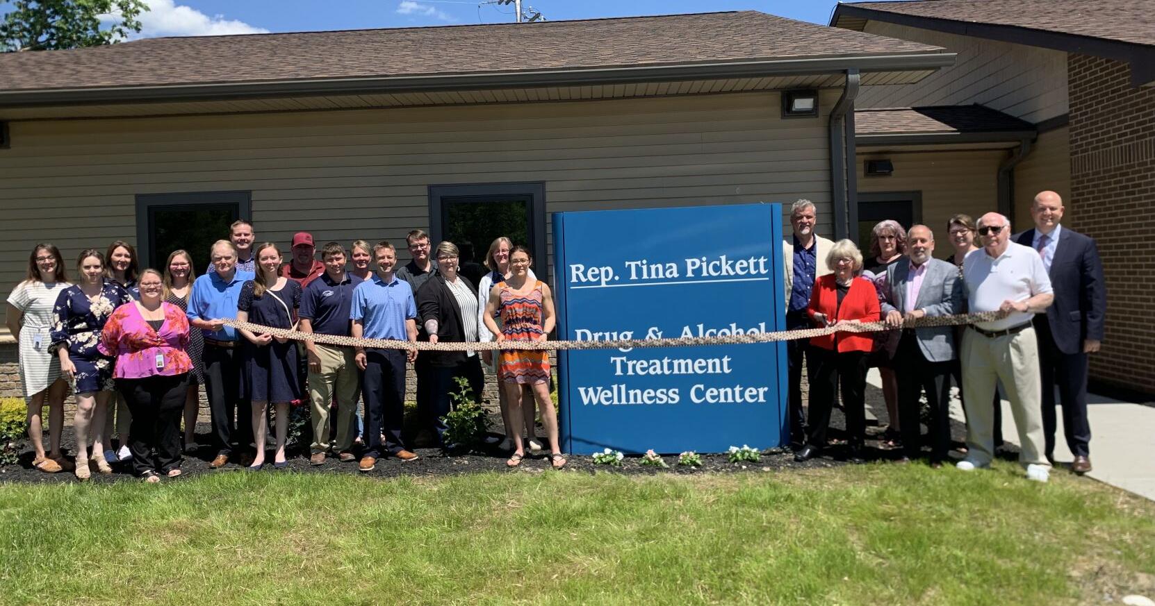 NTC, Inc. opens Drug and Alcohol Treatment Wellness Center - Vimarsana News