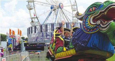 2020 Troy Fair cancelled | Local/Regional | thedailyreview.com