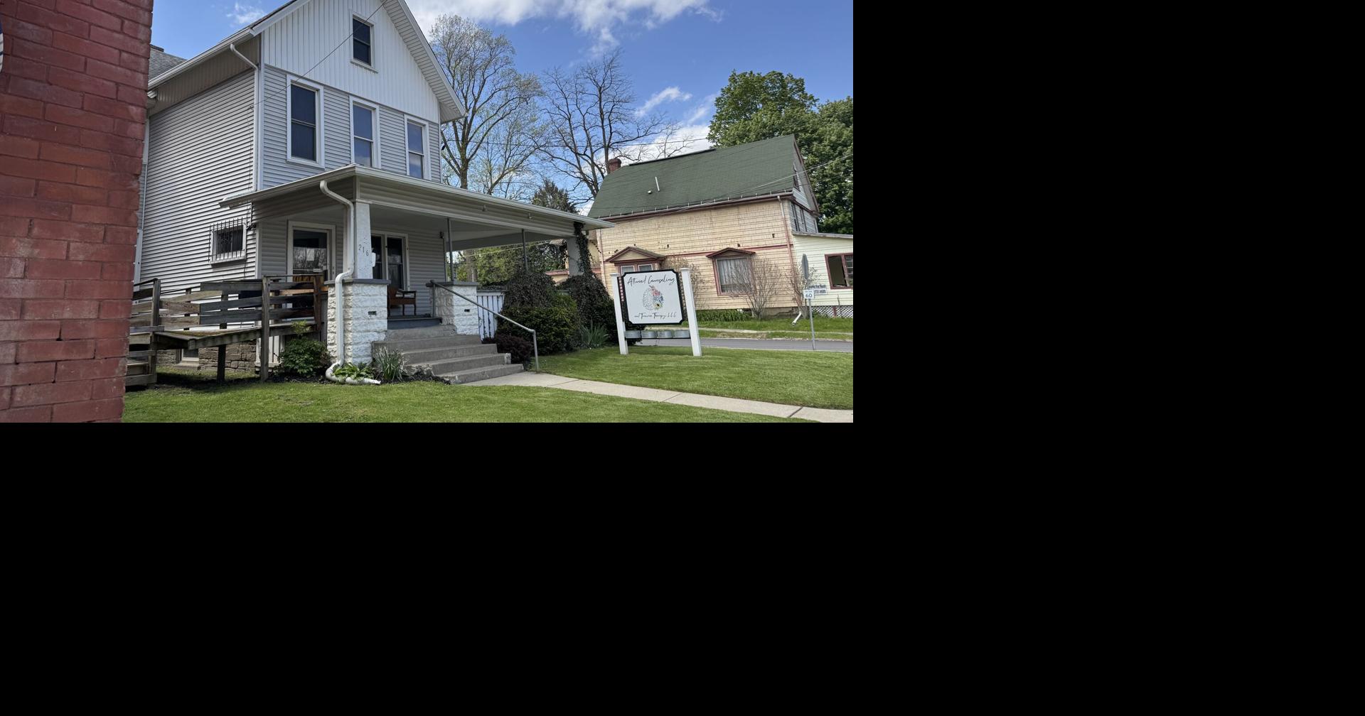 Mental health clinic will no longer pursue Towanda location