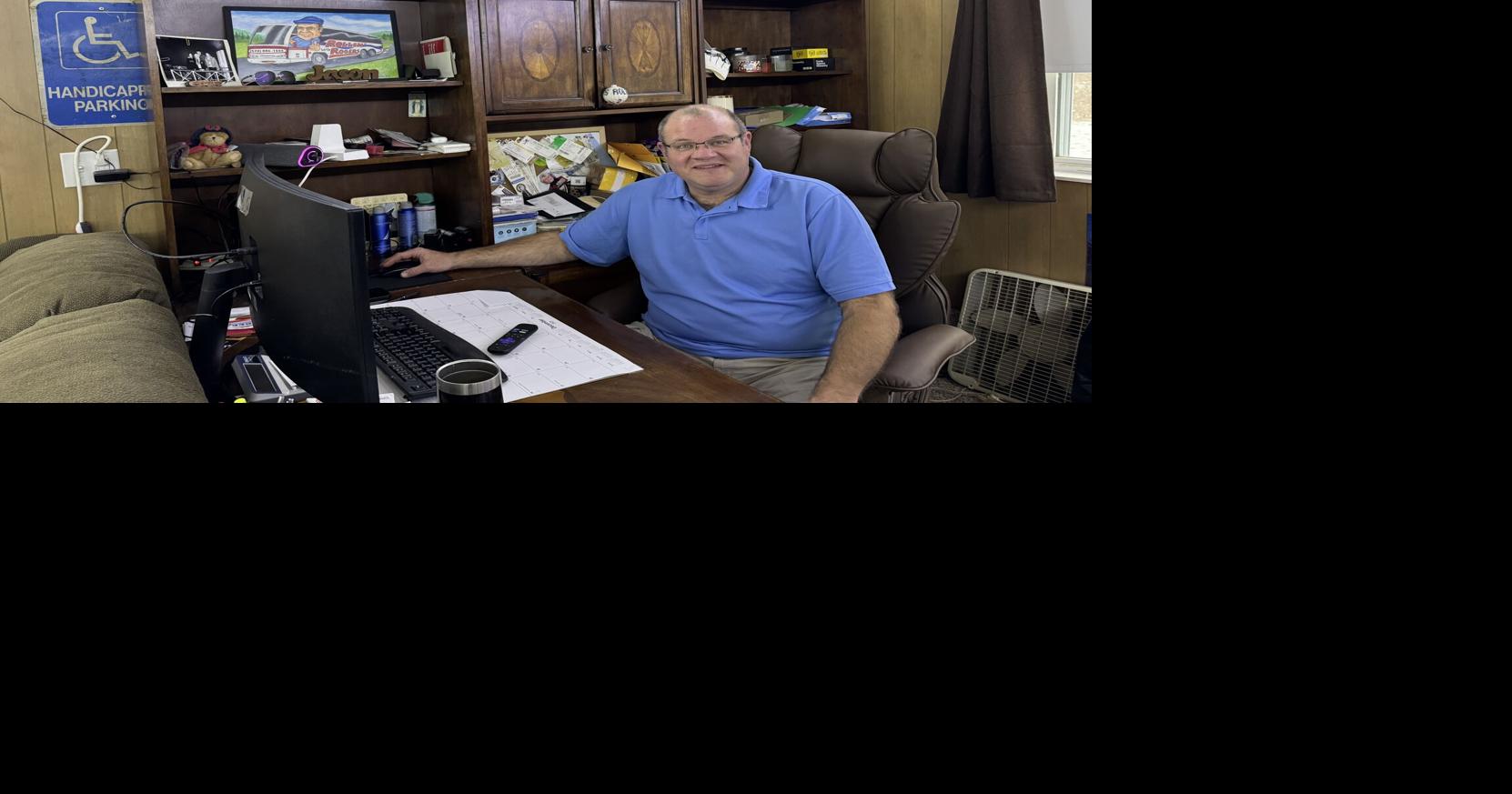 Rollin’ With Rogers brings big experiences to local residents | Local ...