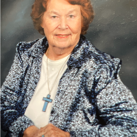 Rae Elmina (Ludwig) Clark, 95 - Vimarsana News