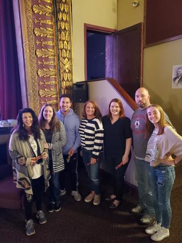 Trivia event a success in Towanda
