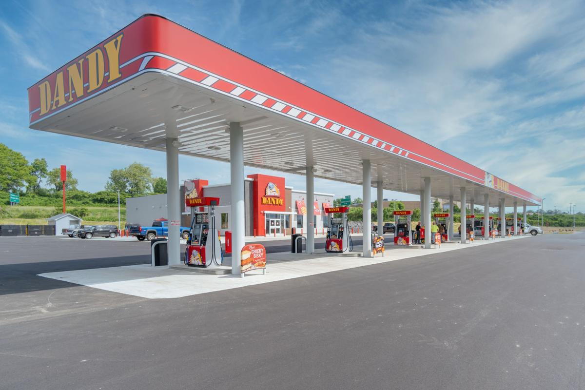 BC BIZ Dandy Mini Marts continues to grow, innovate Business