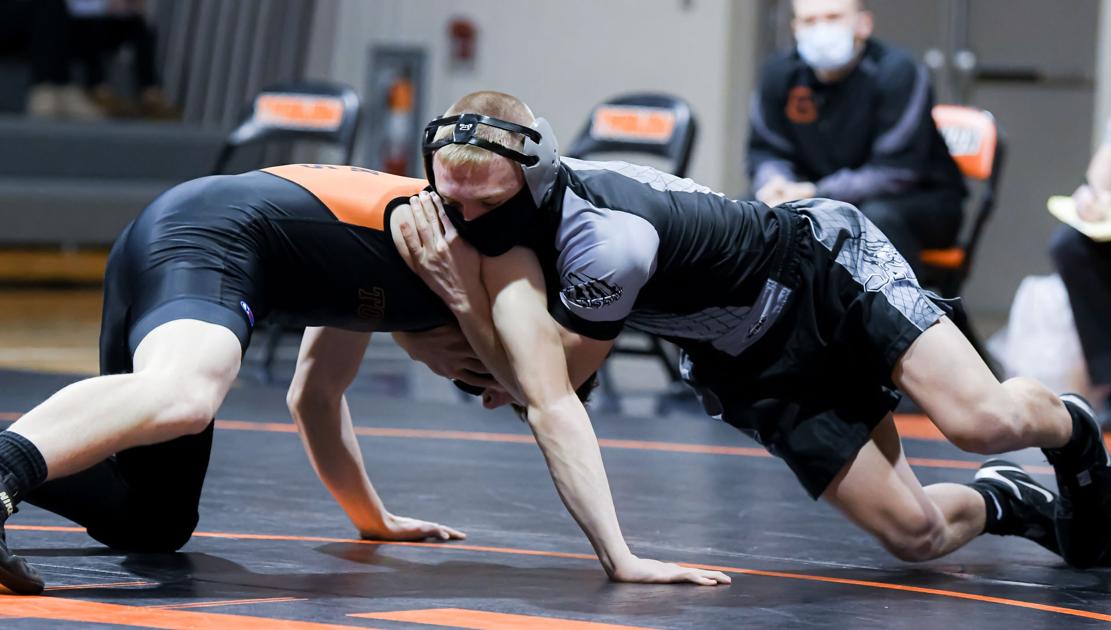 Athens wrestling tops Towanda Sports