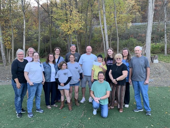 Oliver Brown Memorial Golf Tournament bestows 2024 donation to Walk for