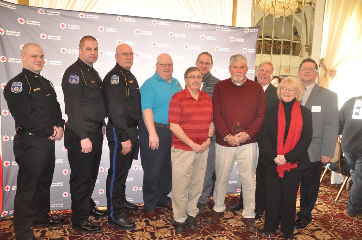 ‘Bradford County is proud’ Local/Regional