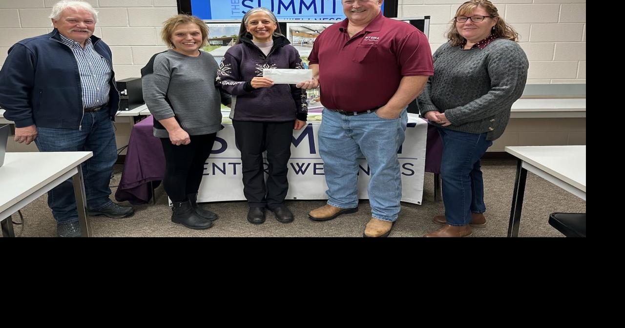 NTSWA Donates to Loyalsock Foundation Local/Regional