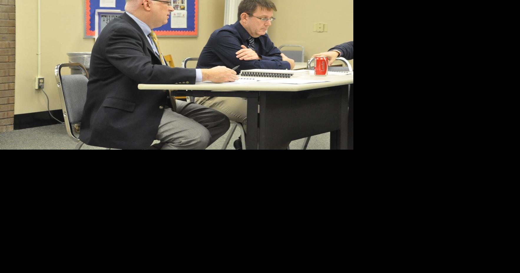 Independent audit shows SASD on better financial footing Local