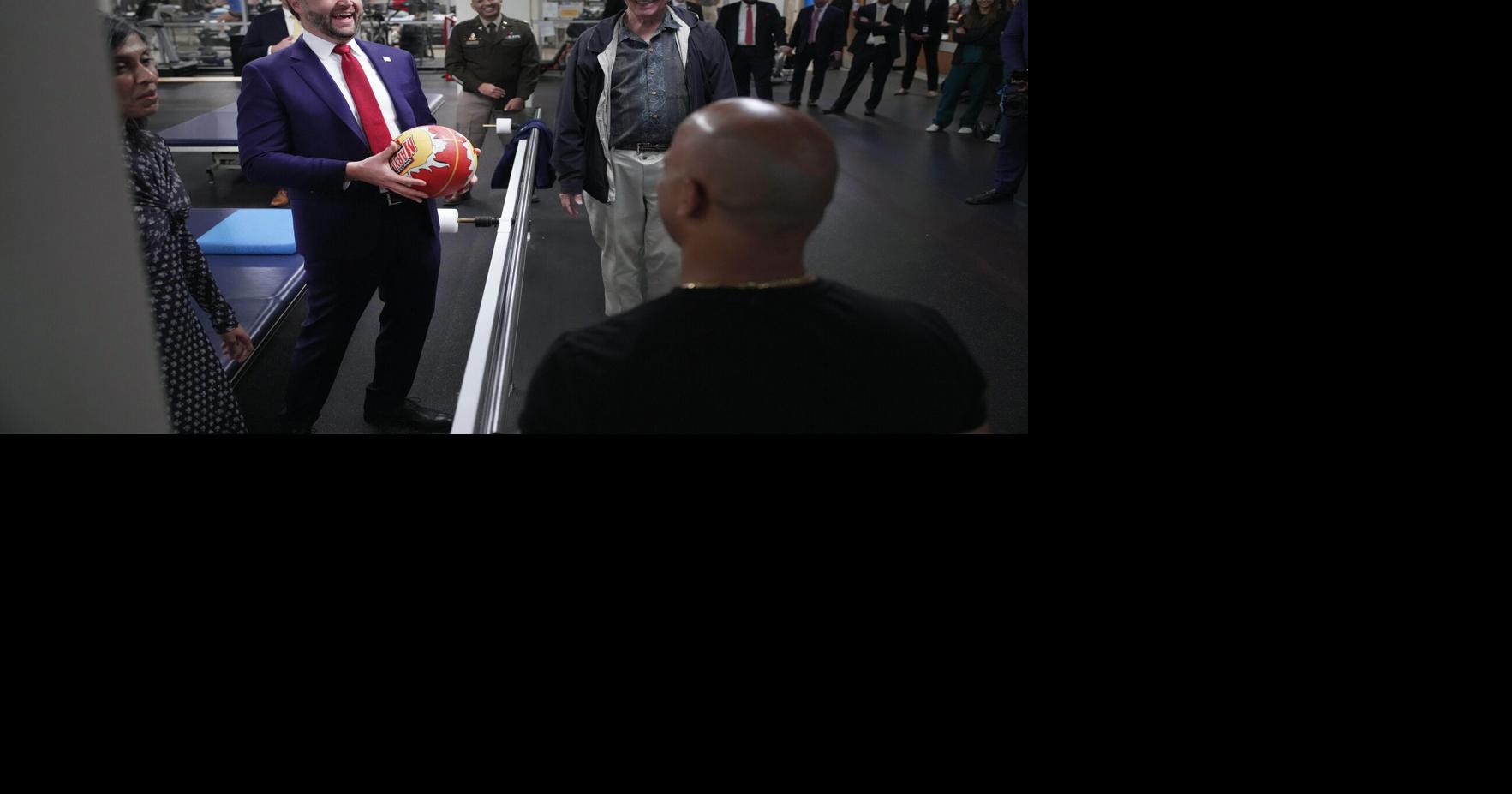 Vance Ap thedailyreview com