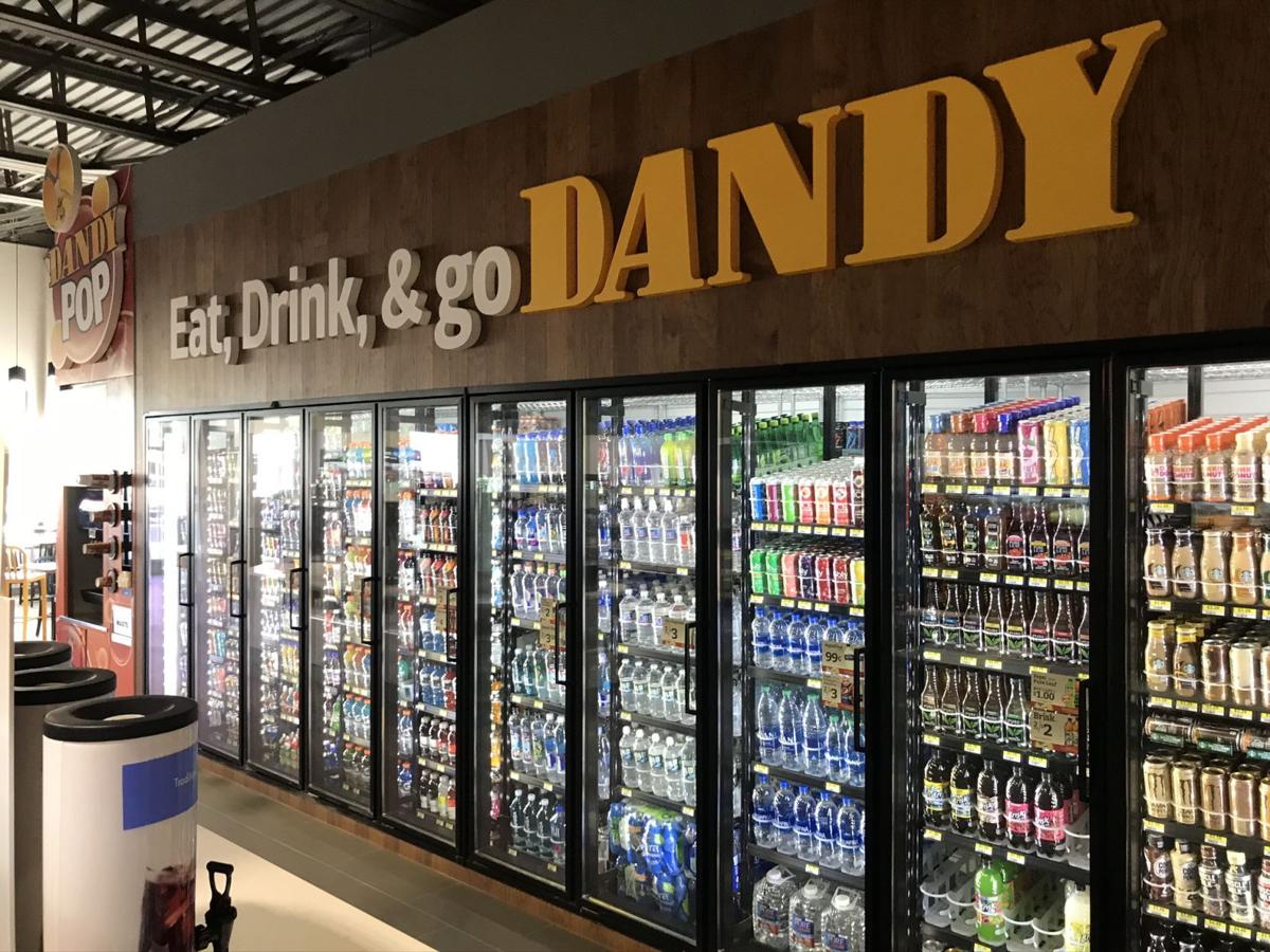 BC BIZ Dandy Mini Marts continues to grow, innovate Business
