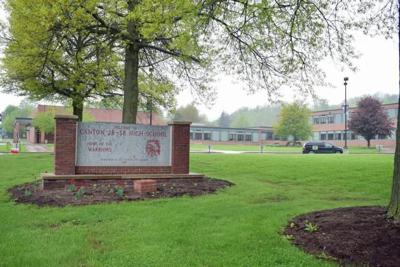 canton until oct preliminary budget district area thedailyreview covid due schools closed virtually learning students