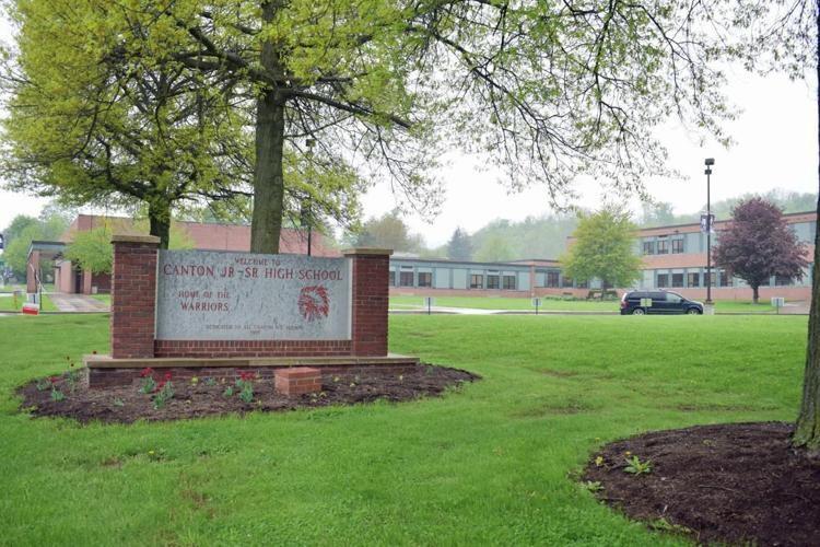 Canton schools closed until Oct. 13 due to COVID19 (free to read