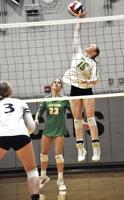 Wyalusing survives five set battle with Williamson