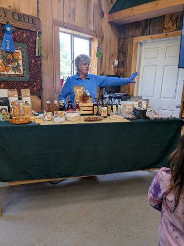Navigators 4-H tours Jelliff’s Maple Products | News | thedailyreview.com