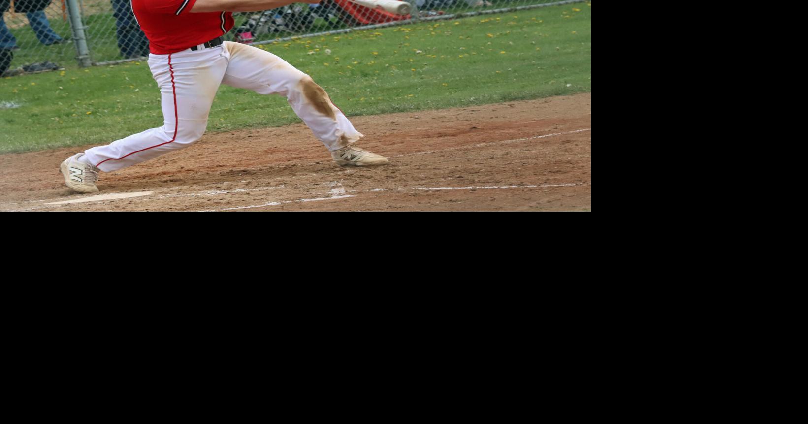 Thursday Roundup: Towanda rallies in sixth inning to top Williamson