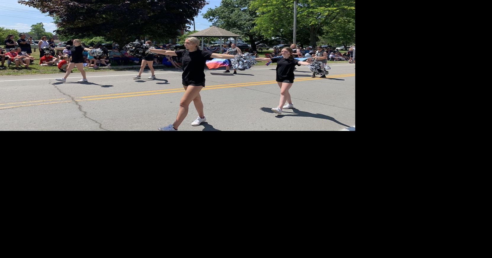 smithfield utah 4th of july