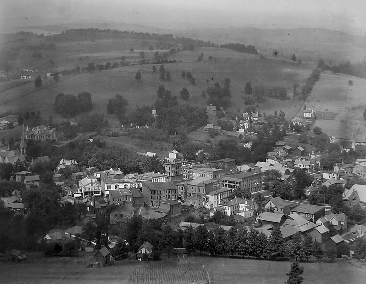 Troy Borough celebrates 175th anniversary Arts & Living