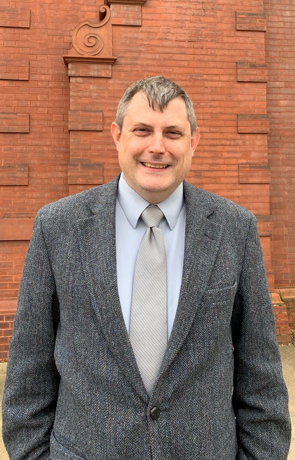 Gates speaks on priorities as Bradford County Commissionerelect Local/Regional