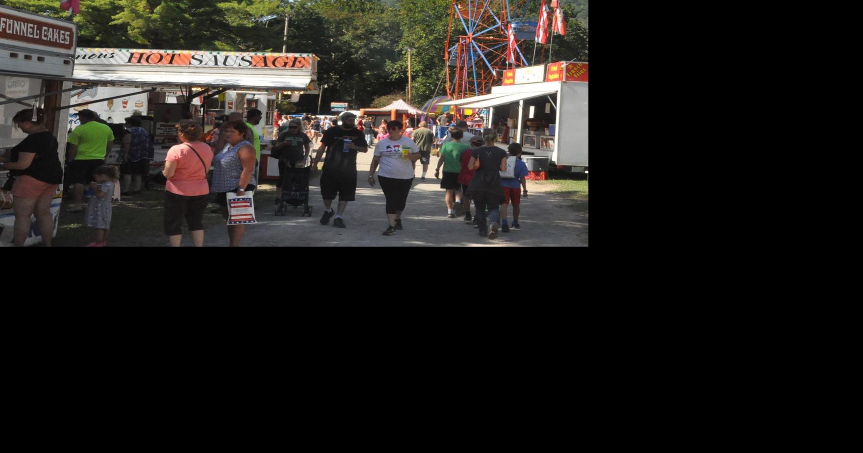 Sullivan County Fair back with agriculture and classic festivities
