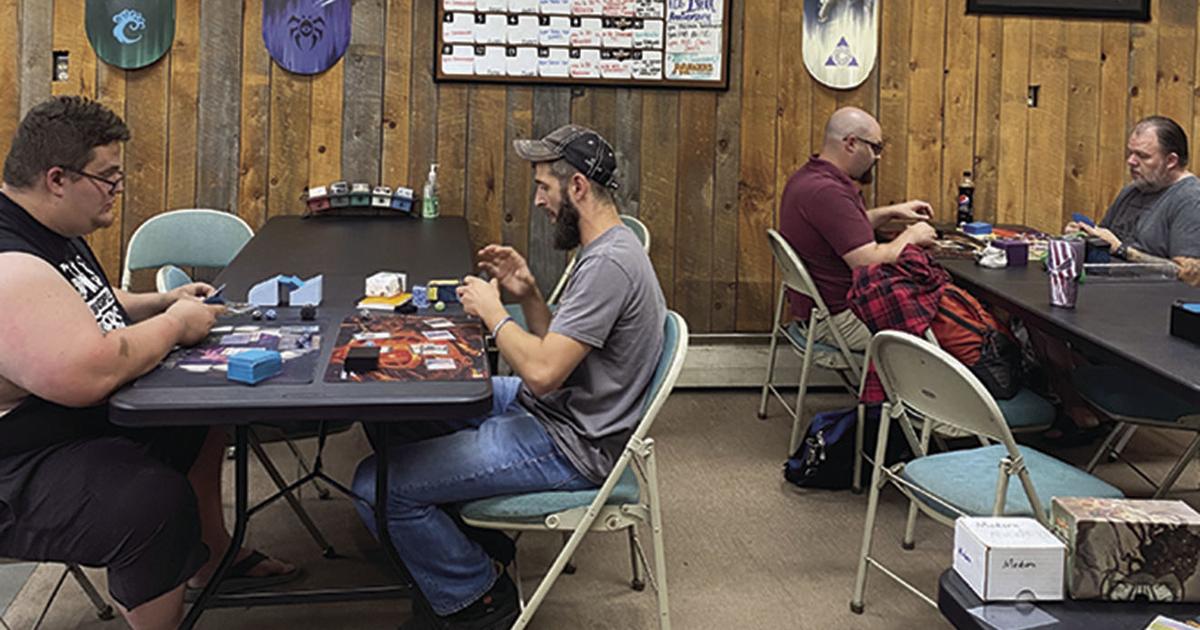 KCG celebrates one year under new ownership | Business | thedailyreview.com