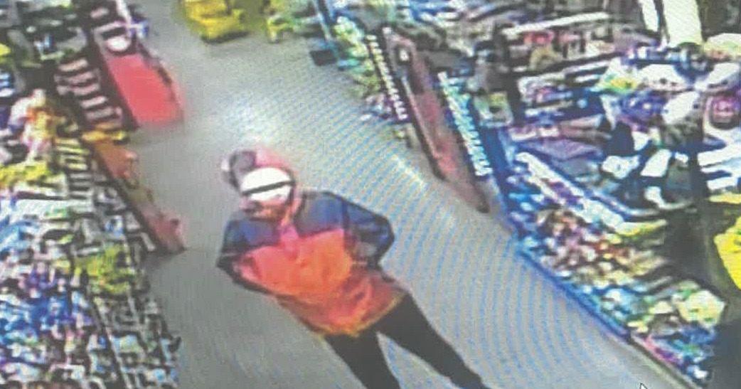 Police searching for suspect in Dollar General robbery | Local/Regional ...