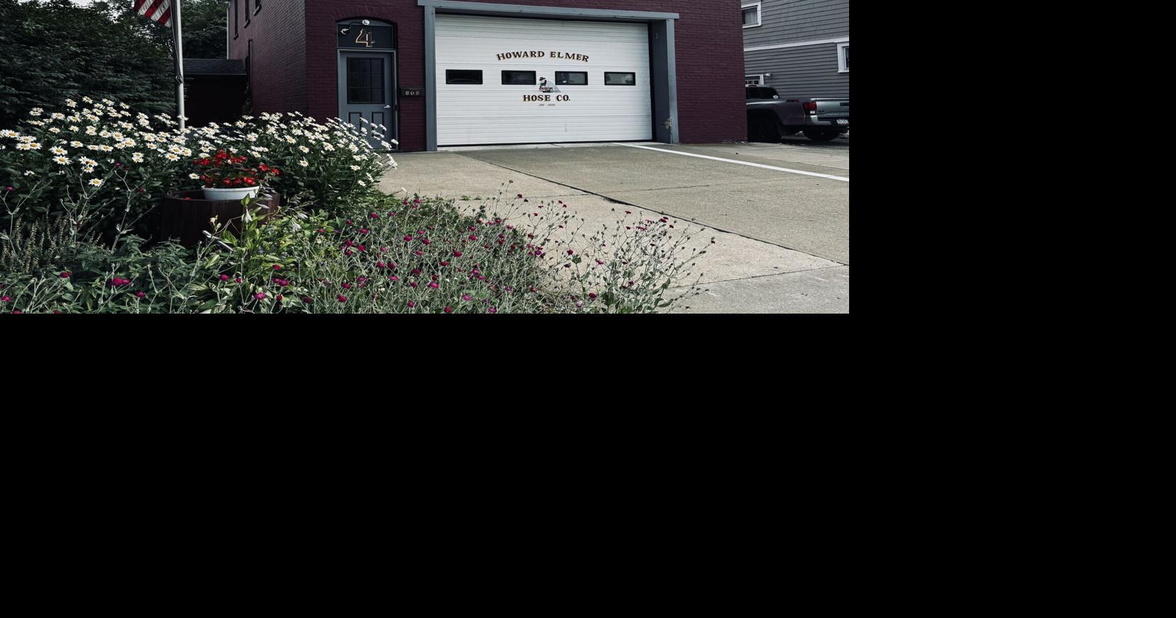 Sayre first responders cite lack of timely upgrades