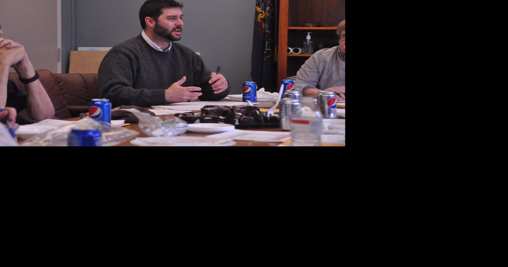 Towanda Municipal Authority water and sewer bills to go up News