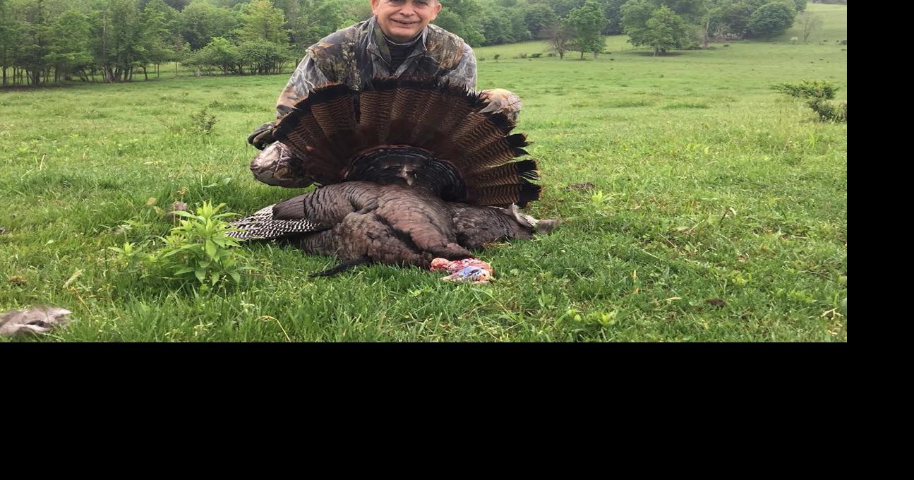 Still Out There: A different spring gobbler season | Sports ...