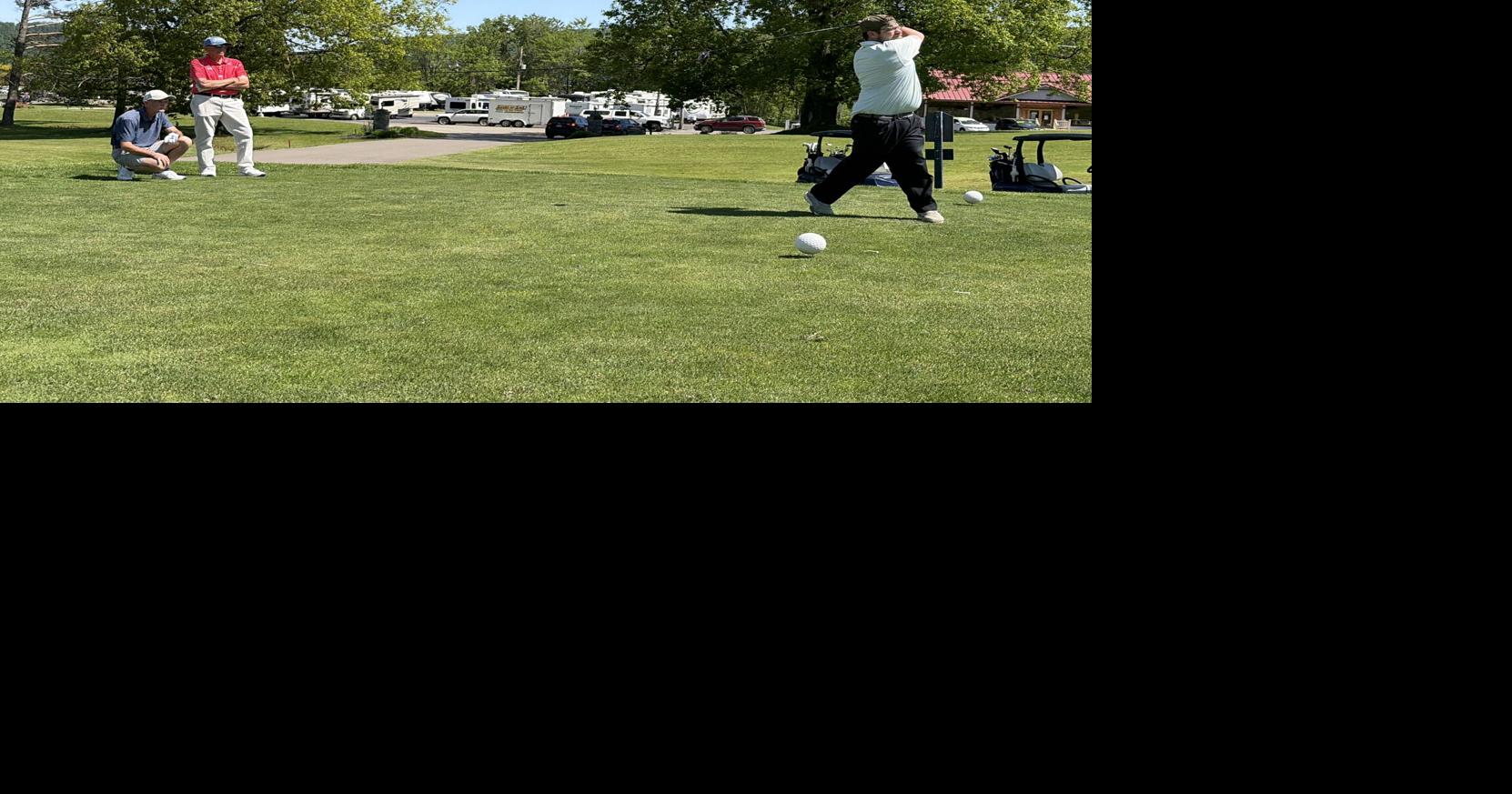 UWBC holds 5th annual golf tournament