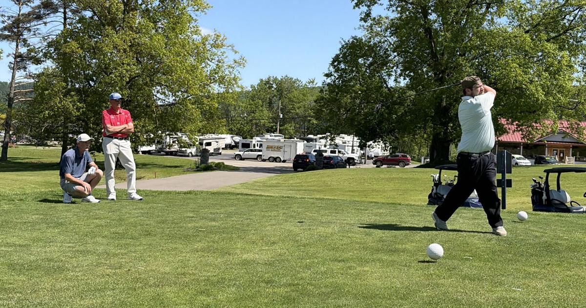 UWBC holds 5th annual golf tournament