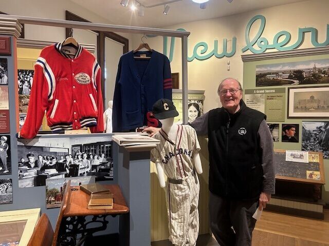 Sayre Historical Society and Museum to reopen May 3