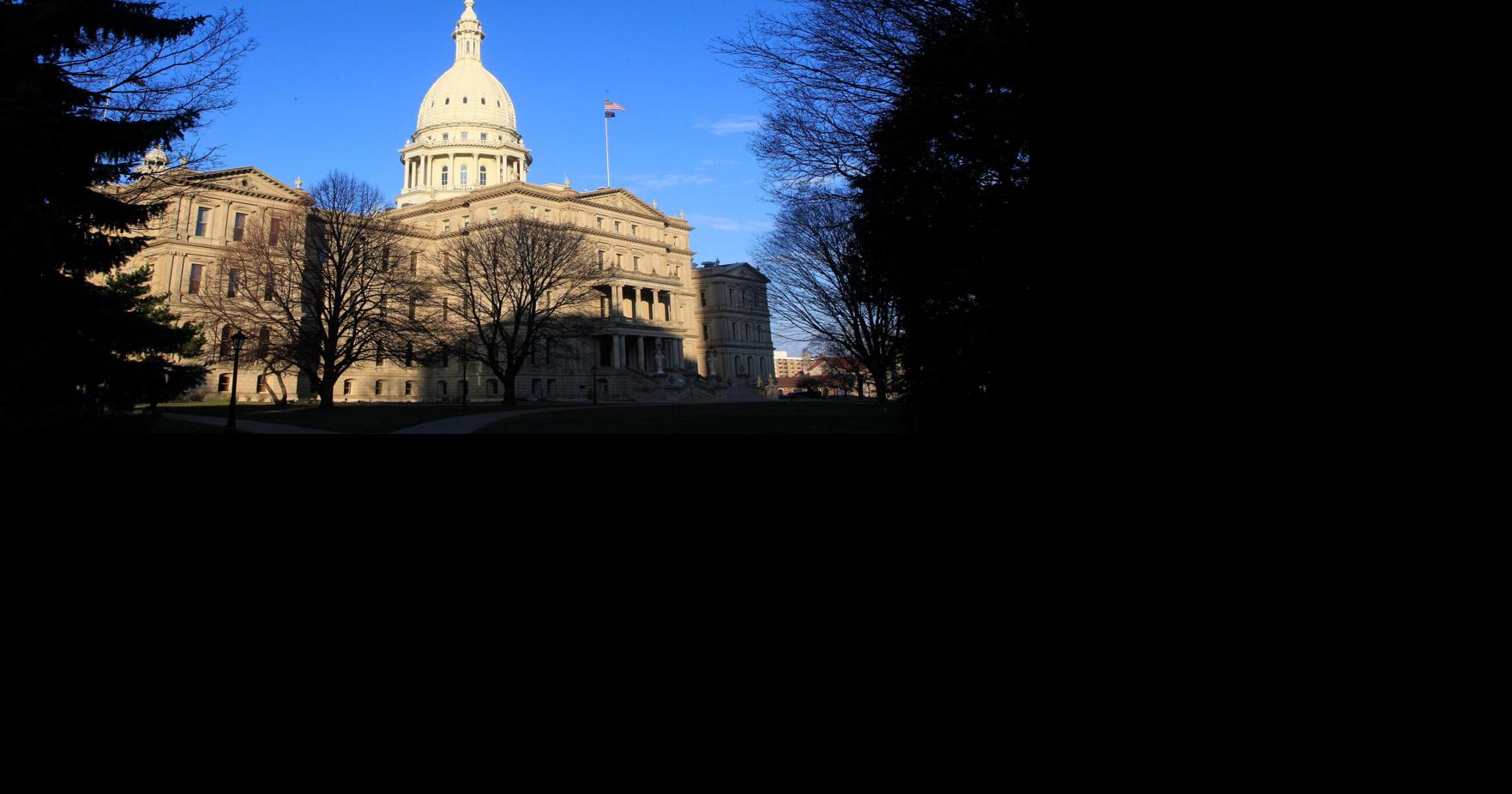 AP Decision Notes: What to expect in Michigan's special election for control of the state Senate