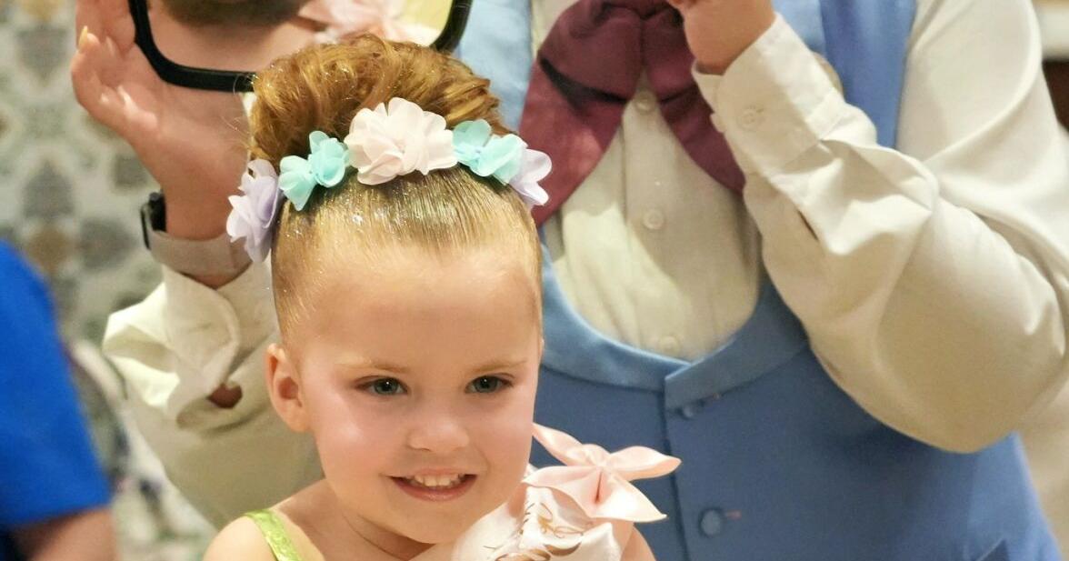 Make-A-Wish: Sayre Applebee's fundraiser helps grant local child's wish