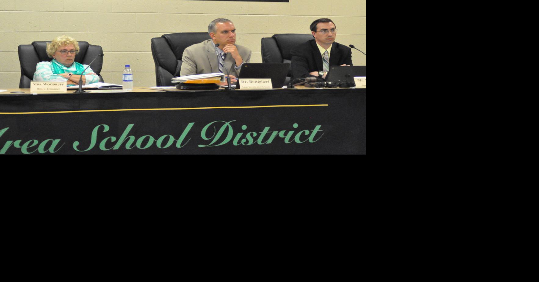 Wyalusing Area School District brings in new assistant principal